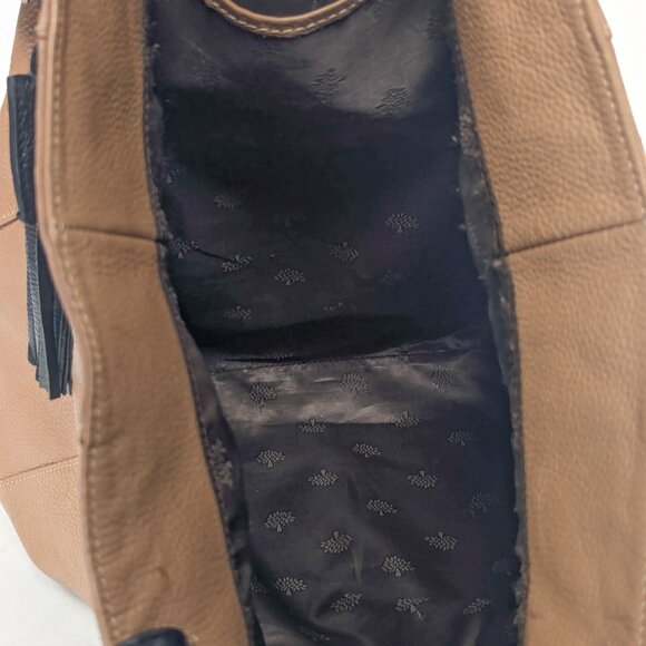 MULBERRY XL Bayswater Extra Large Leather Bag - Picture 11 of 16